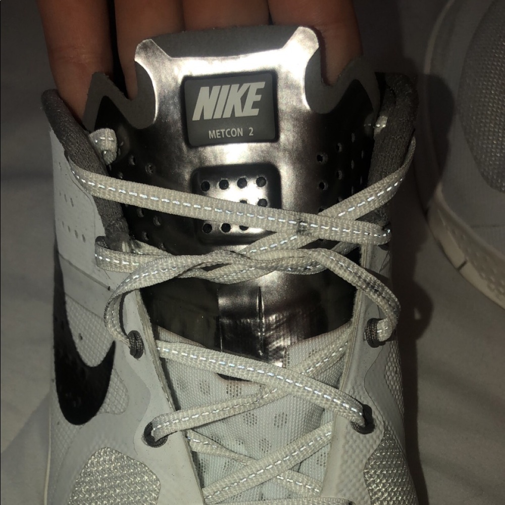 Nike Metcon 2’s